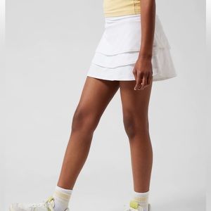 Athleta Girl Swing Skirt